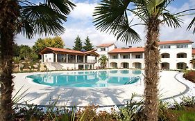 Monastero Resort & Spa By Double Hospitality